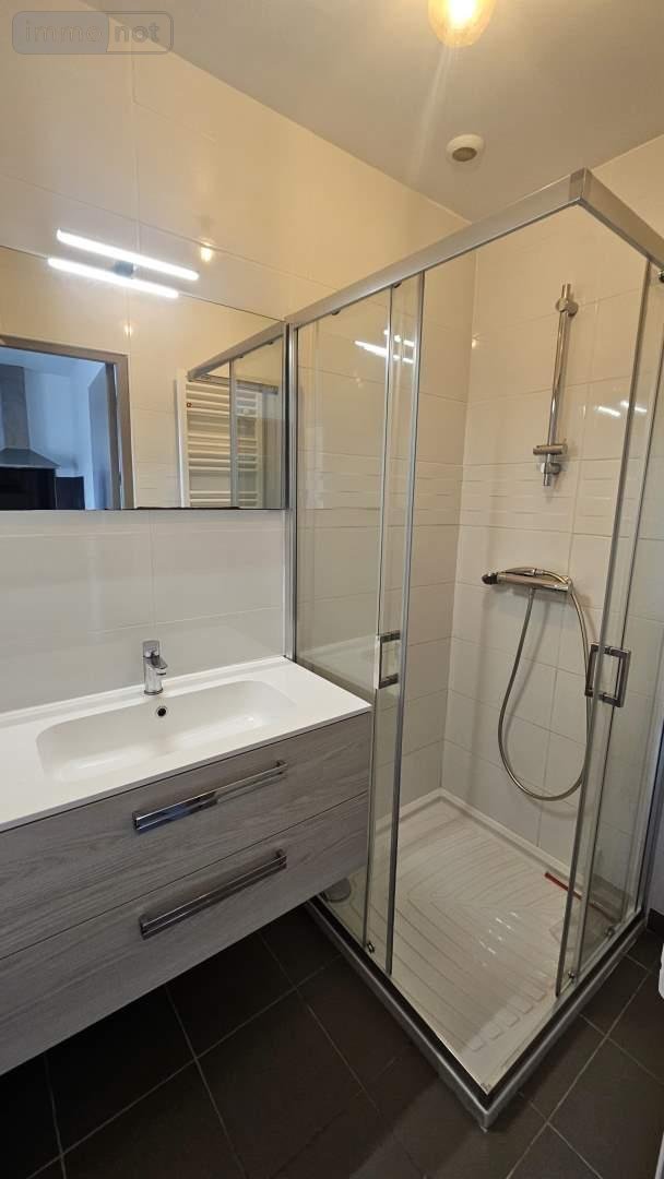 Location appartement Buchy 76750 Seine-Maritime 45 m2 3 pièces 550 euros