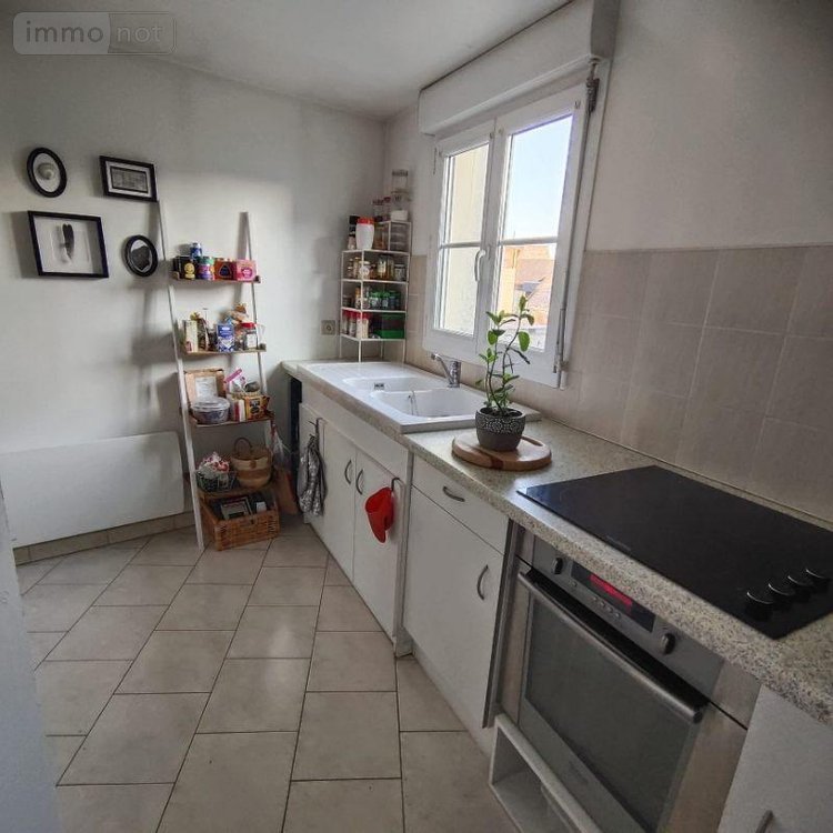 Location appartement Buchy 76750 Seine-Maritime 70 m2 4 pièces 650 euros