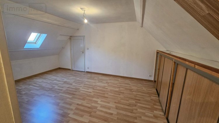 Maison a vendre Forges-les-Eaux 76440 Seine-Maritime 112 m2 6 pièces 187650 euros