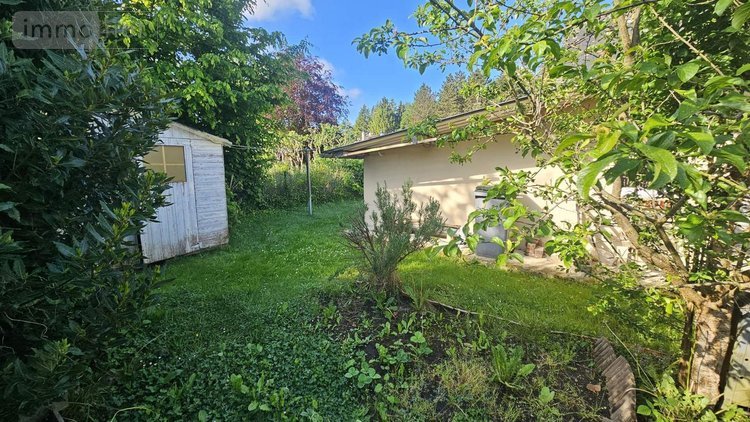 Maison a vendre Forges-les-Eaux 76440 Seine-Maritime 112 m2 6 pièces 187650 euros