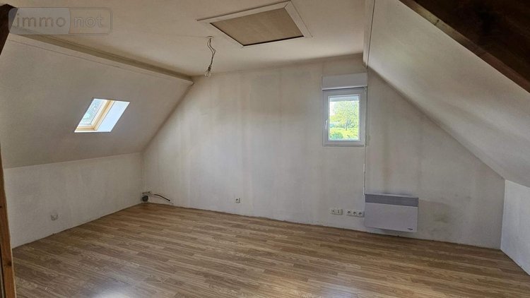 Maison a vendre Forges-les-Eaux 76440 Seine-Maritime 112 m2 6 pièces 187650 euros