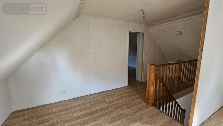 Maison a vendre Forges-les-Eaux 76440 Seine-Maritime 112 m2 6 pièces 187650 euros