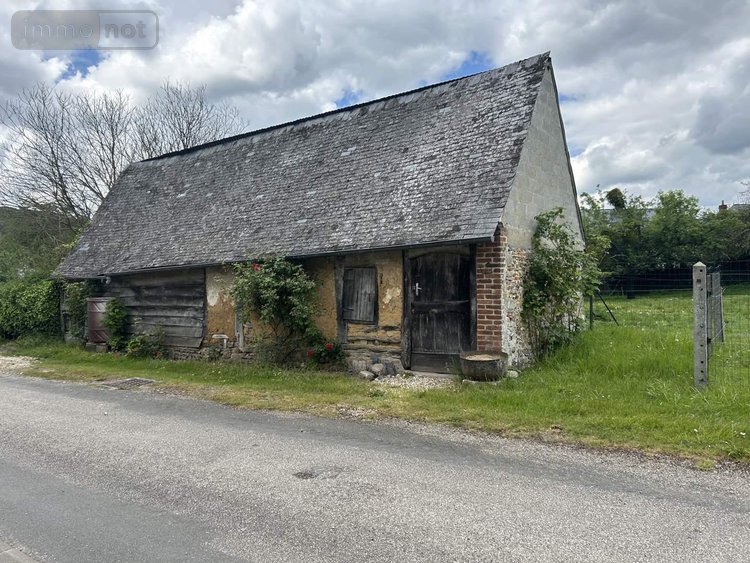 Maison a vendre Rosay 76680 Seine-Maritime 75 m2 3 pièces 114840 euros