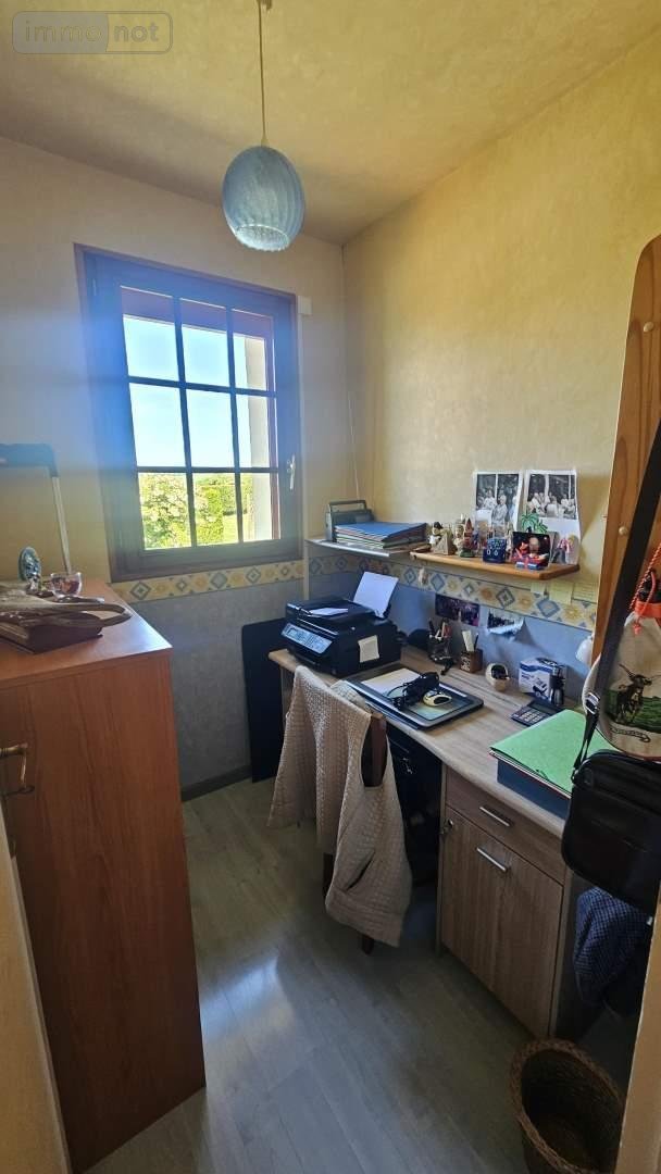Maison a vendre Bosc-Édeline 76750 Seine-Maritime 112 m2 4 pièces 198000 euros