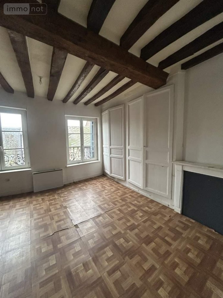 Maison a vendre Saint-Saëns 76680 Seine-Maritime 111 m2 3 pièces 182475 euros