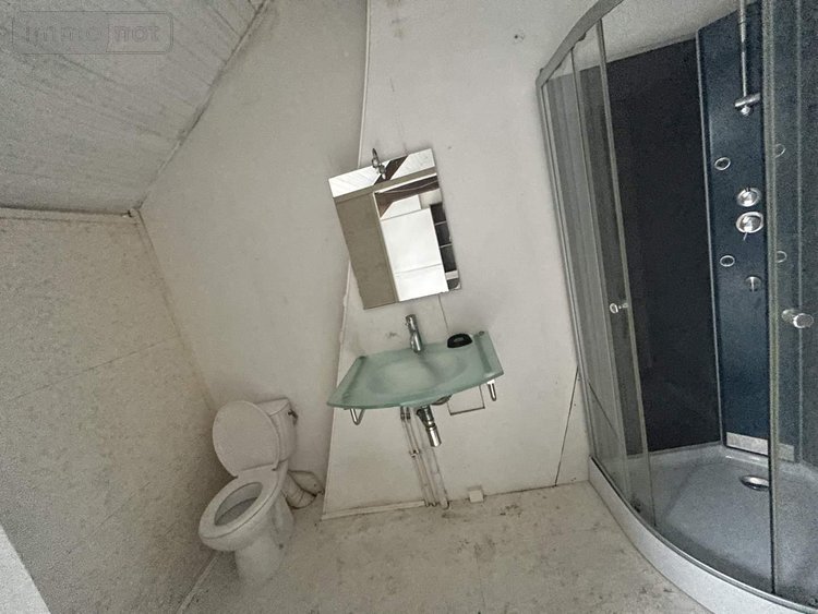 Maison a vendre Saint-Saëns 76680 Seine-Maritime 111 m2 3 pièces 182475 euros