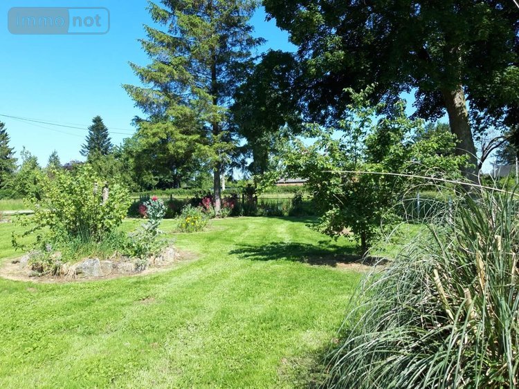 propriete a vendre Lyons-la-Forêt 27480 Eure 300 m2 12 pièces 414500 euros