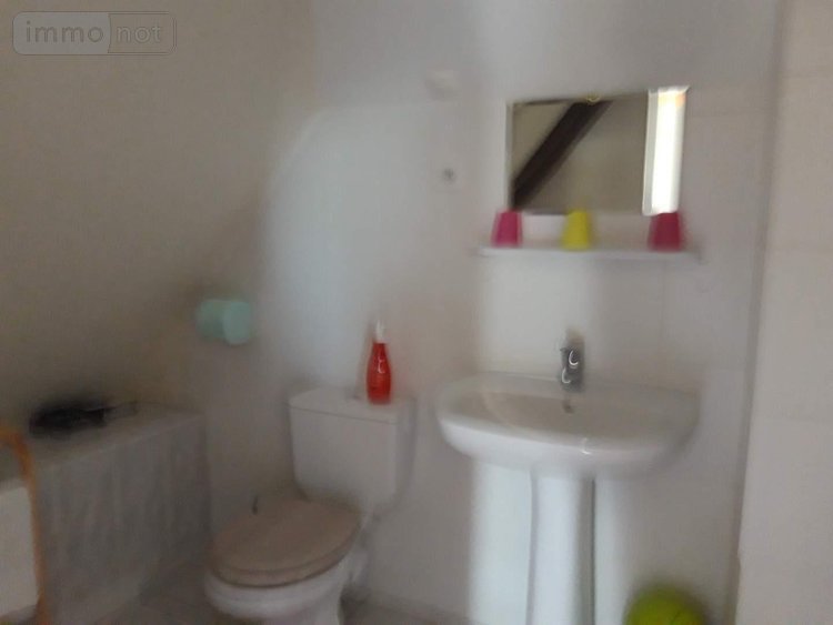 propriete a vendre Lyons-la-Forêt 27480 Eure 300 m2 12 pièces 414500 euros