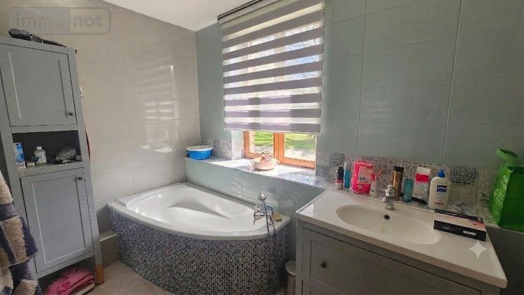 Maison a vendre Montérolier 76680 Seine-Maritime 1 m2 4 pièces 198000 euros