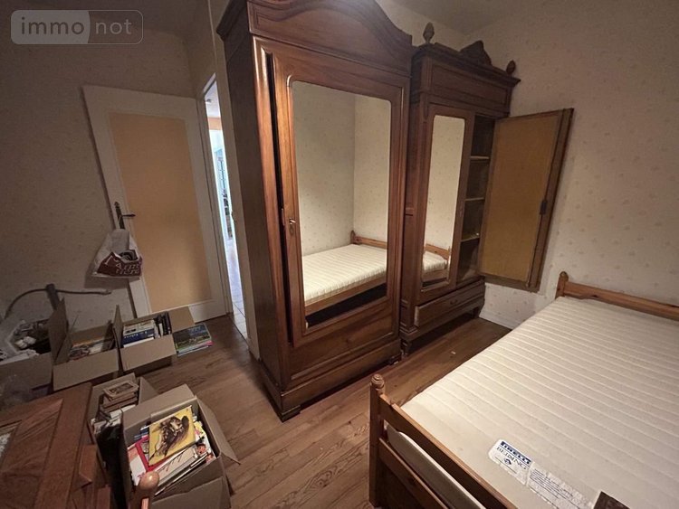 Maison a vendre Saint-Saëns 76680 Seine-Maritime 72 m2 2 pièces 156600 euros