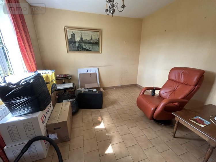 Maison a vendre Saint-Saëns 76680 Seine-Maritime 72 m2 2 pièces 156600 euros