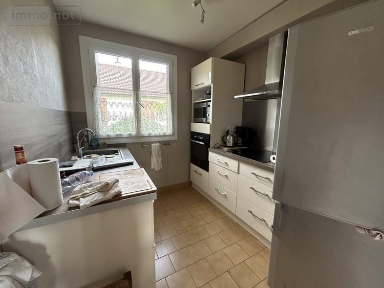 Maison a vendre Saint-Saëns 76680 Seine-Maritime 72 m2 2 pièces 156600 euros