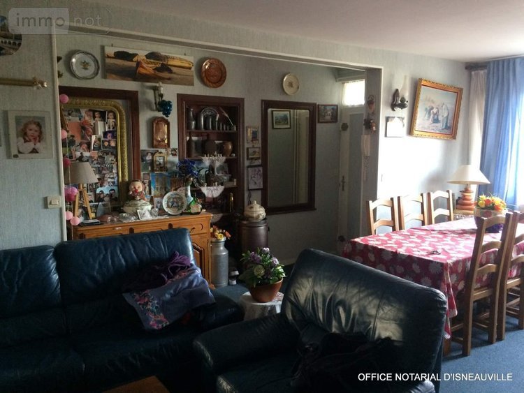 Appartement a vendre Bois-Guillaume 76230 Seine-Maritime 71 m2 4 pièces 148770 euros