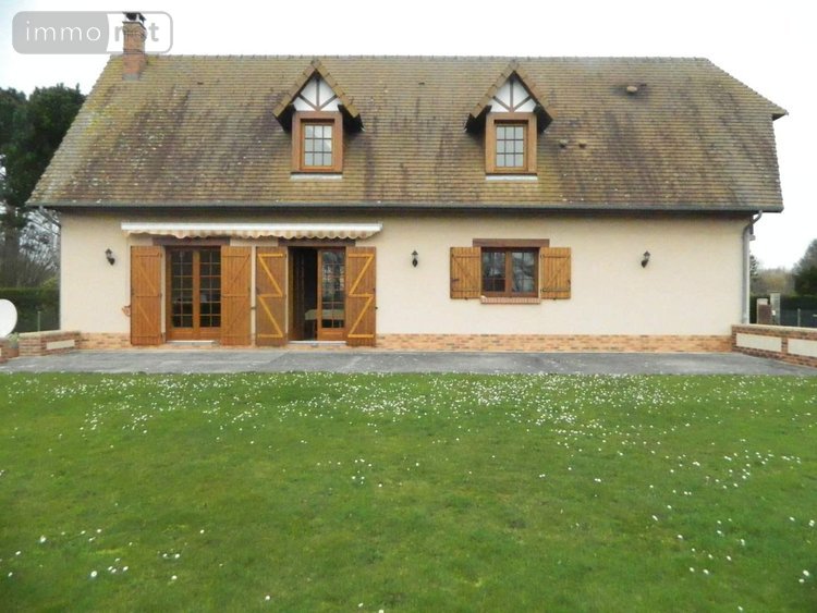 Maisons à Vendre à Offranville Entre Particuliers