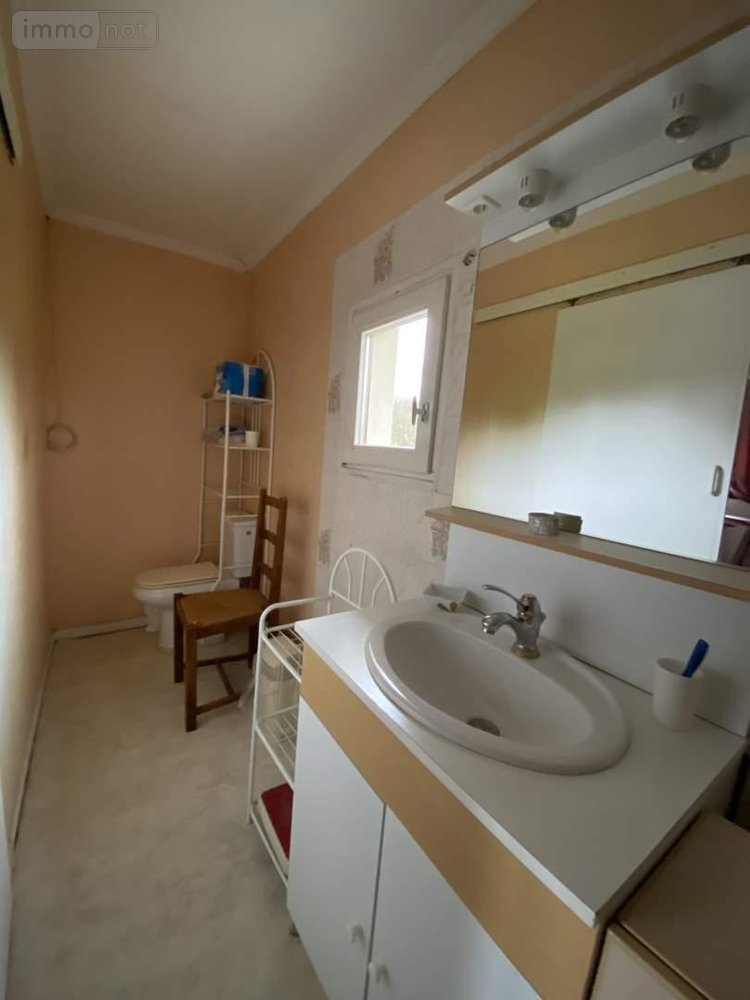 Maison a vendre Saint-Valery-sur-Somme 80230 Somme 156 m2 8 pièces 404060 euros