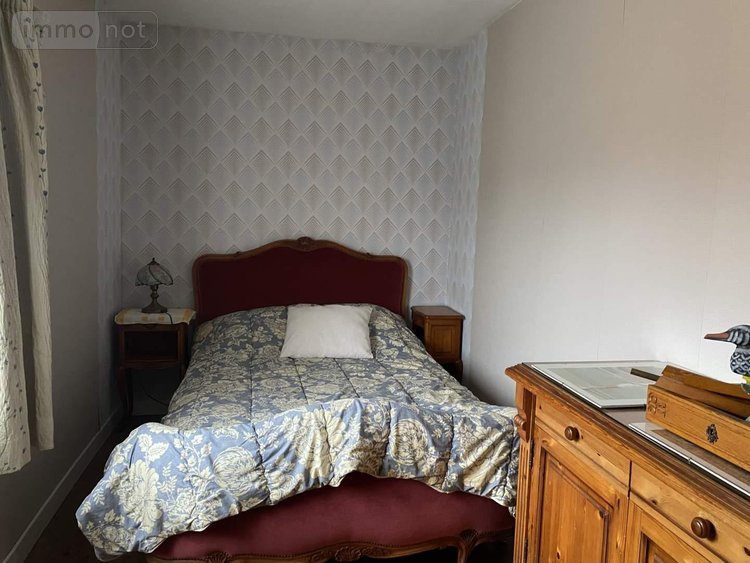 Maison a vendre Saint-Valery-sur-Somme 80230 Somme 156 m2 8 pièces 404060 euros