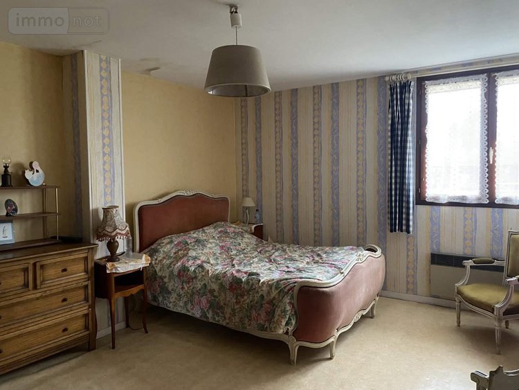 Maison a vendre Saint-Valery-sur-Somme 80230 Somme 156 m2 8 pièces 404060 euros