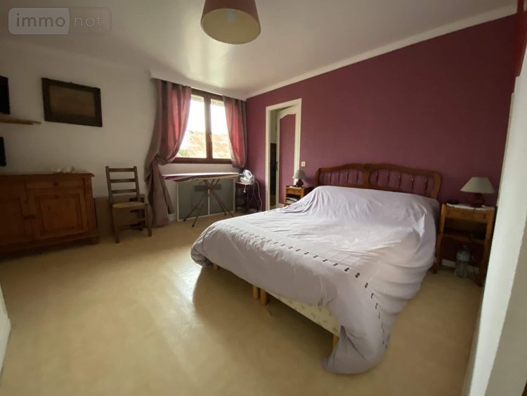 Maison a vendre Saint-Valery-sur-Somme 80230 Somme 156 m2 8 pièces 404060 euros