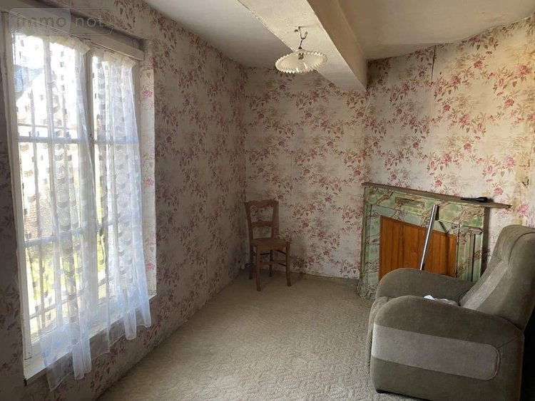 Maison a vendre Dompierre-sur-Authie 80150 Somme 67 m2 4 pièces 149910 euros