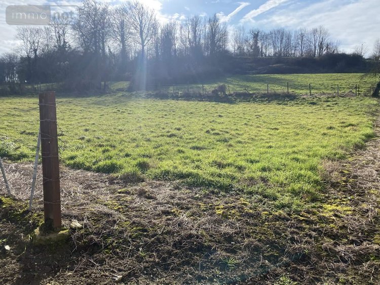 Maison a vendre Dompierre-sur-Authie 80150 Somme 67 m2 4 pièces 142250 euros