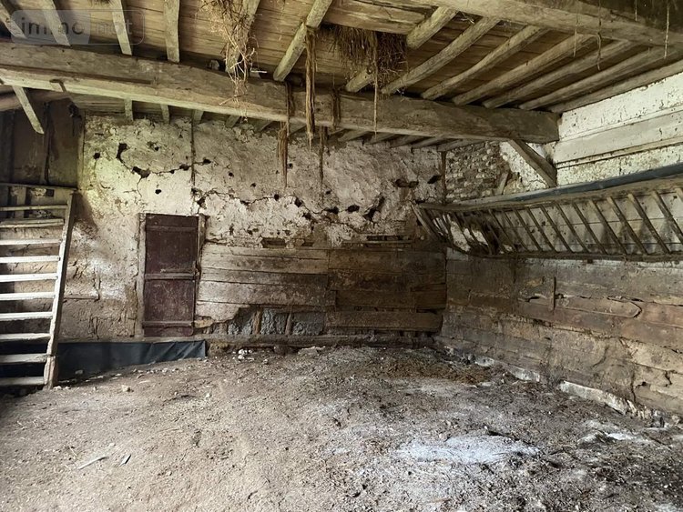 Maison a vendre Dompierre-sur-Authie 80150 Somme 67 m2 4 pièces 142250 euros