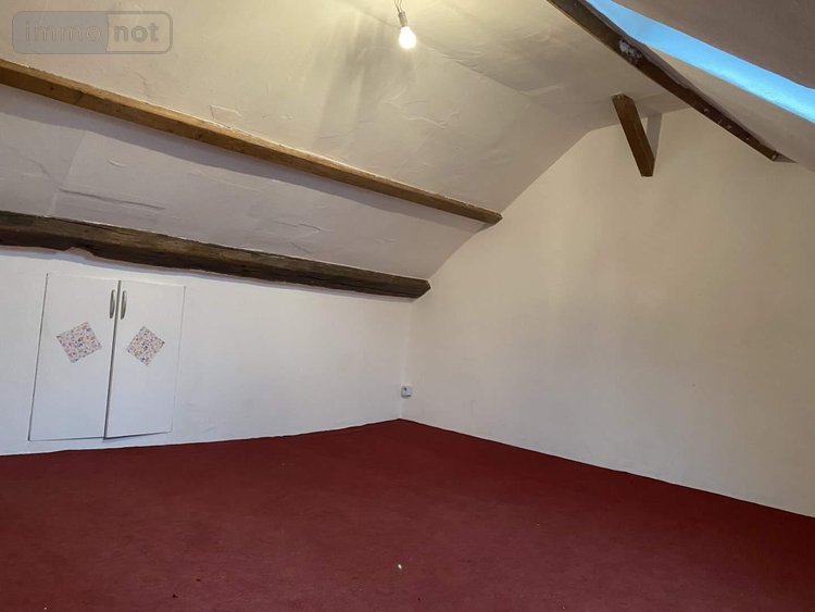 Maison a vendre Abbeville 80100 Somme 86 m2 7 pièces 86420 euros