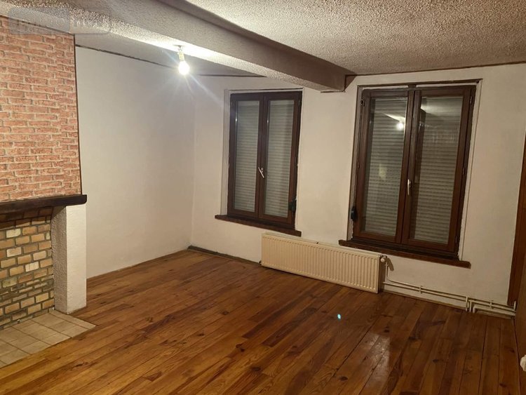 Maison a vendre Abbeville 80100 Somme 86 m2 7 pièces 86420 euros