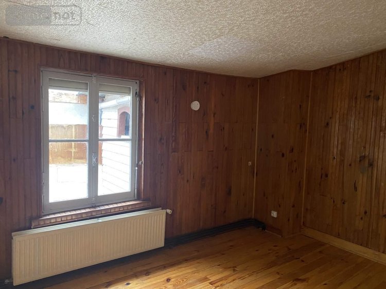 Maison a vendre Abbeville 80100 Somme 86 m2 7 pièces 86420 euros