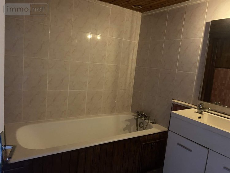 Maison a vendre Abbeville 80100 Somme 86 m2 7 pièces 86420 euros