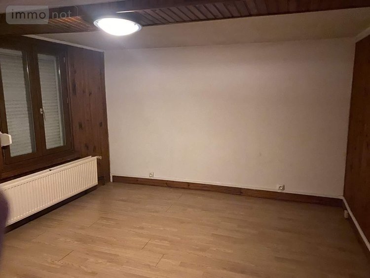 Maison a vendre Abbeville 80100 Somme 86 m2 7 pièces 86420 euros