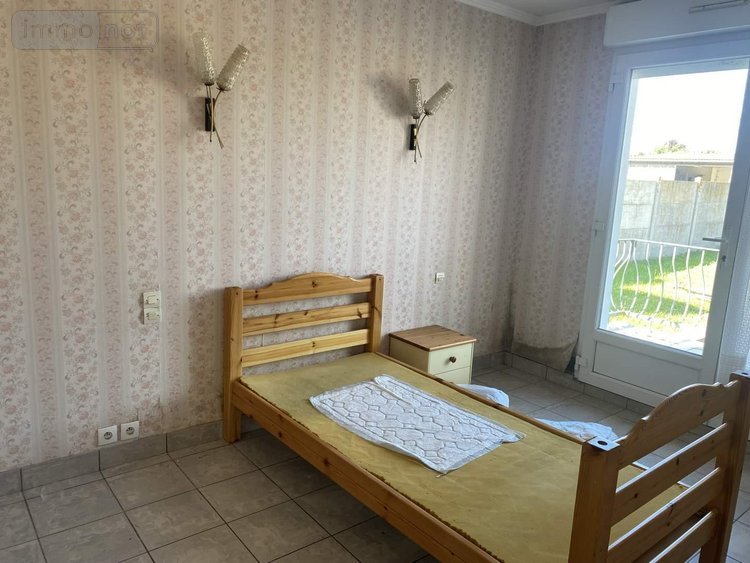 Maison a vendre Le Crotoy 80550 Somme 67 m2 4 pièces 312370 euros