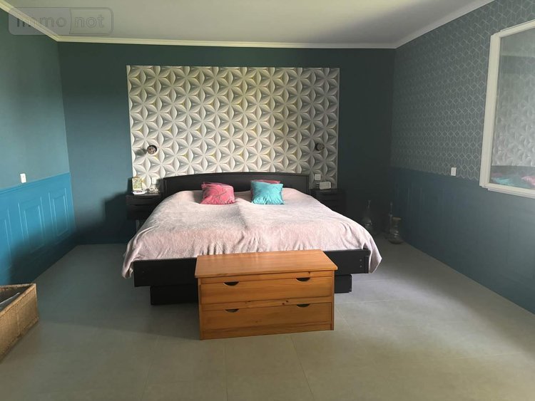 Maison a vendre Cramont 80370 Somme 216 m2 9 pièces 373500 euros