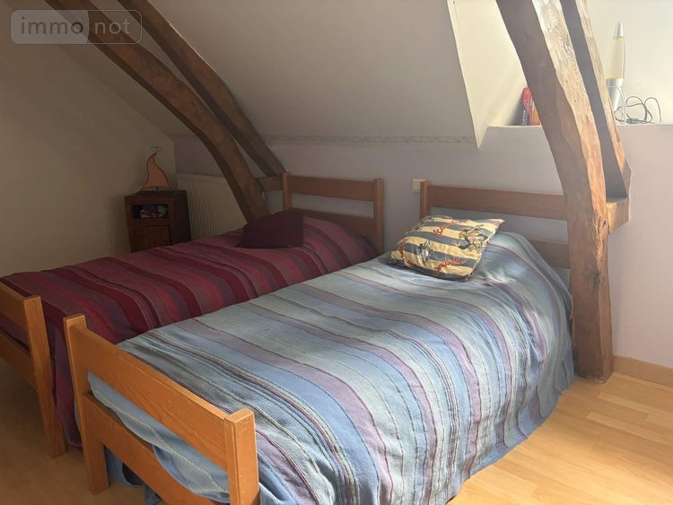 Maison a vendre Cramont 80370 Somme 216 m2 9 pièces 373500 euros