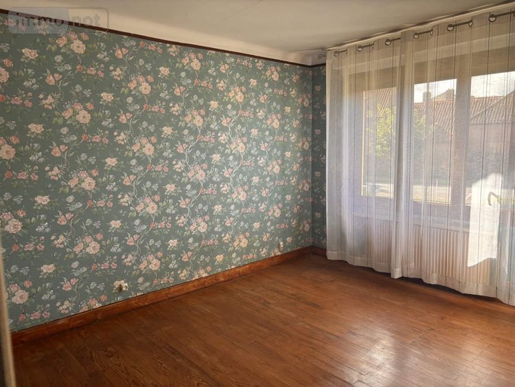 Maison a vendre Nouvion 80860 Somme 127 m2 9 pièces 210500 euros