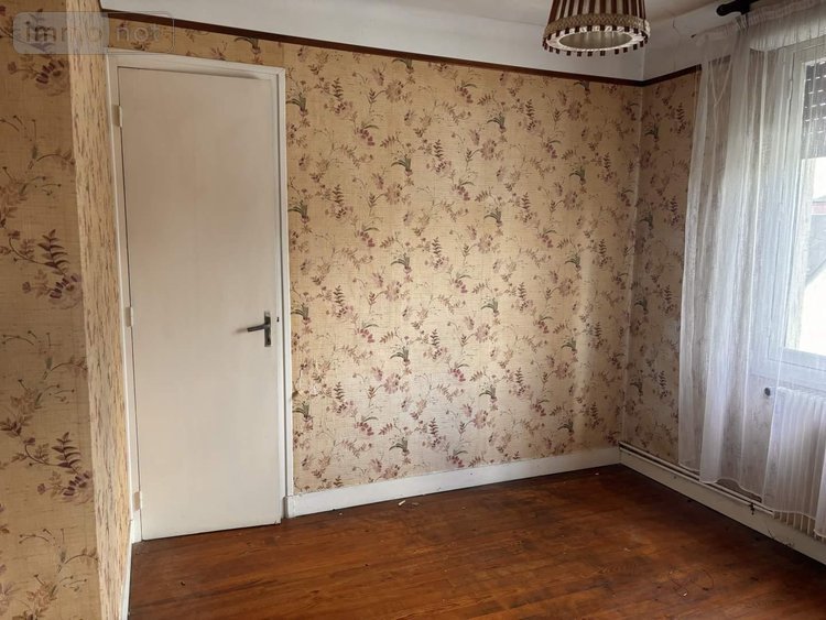 Maison a vendre Nouvion 80860 Somme 127 m2 9 pièces 210500 euros