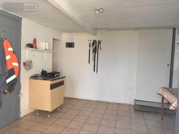 Maison a vendre Brailly-Cornehotte 80150 Somme 126 m2 6 pièces 189500 euros