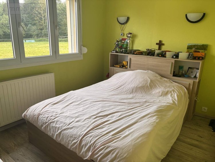 Maison a vendre Noyelles-en-Chaussée 80150 Somme 177 m2 12 pièces 230870 euros