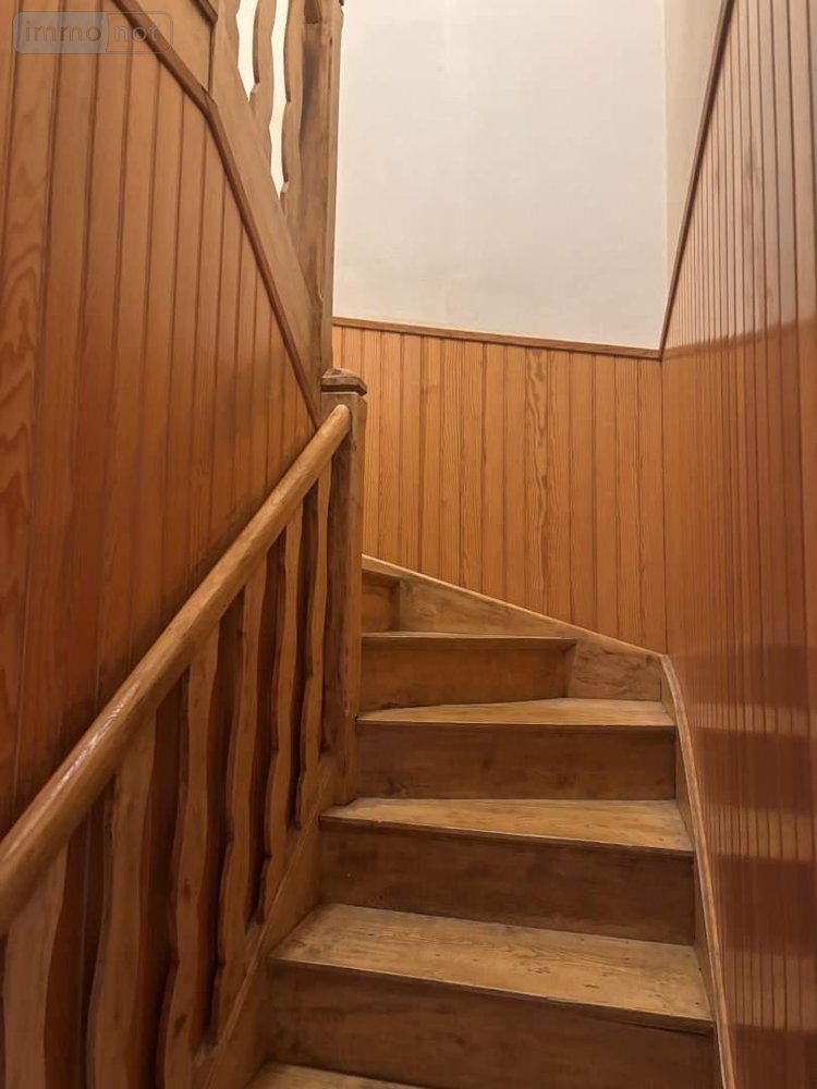 Maison a vendre Noyelles-en-Chaussée 80150 Somme 177 m2 12 pièces 230870 euros