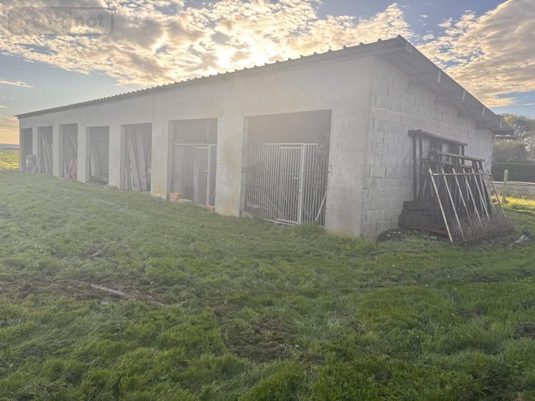 Maison a vendre Dompierre-sur-Authie 80150 Somme 133 m2 7 pièces 220690 euros