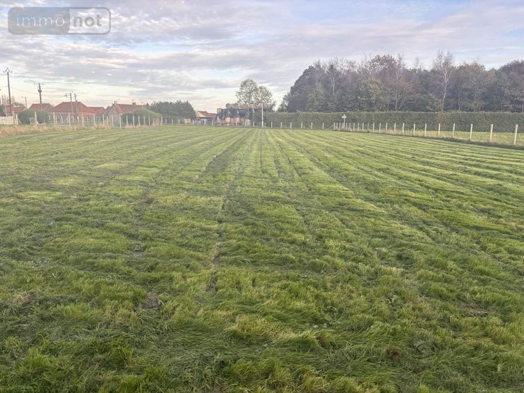 Maison a vendre Dompierre-sur-Authie 80150 Somme 133 m2 7 pièces 220690 euros