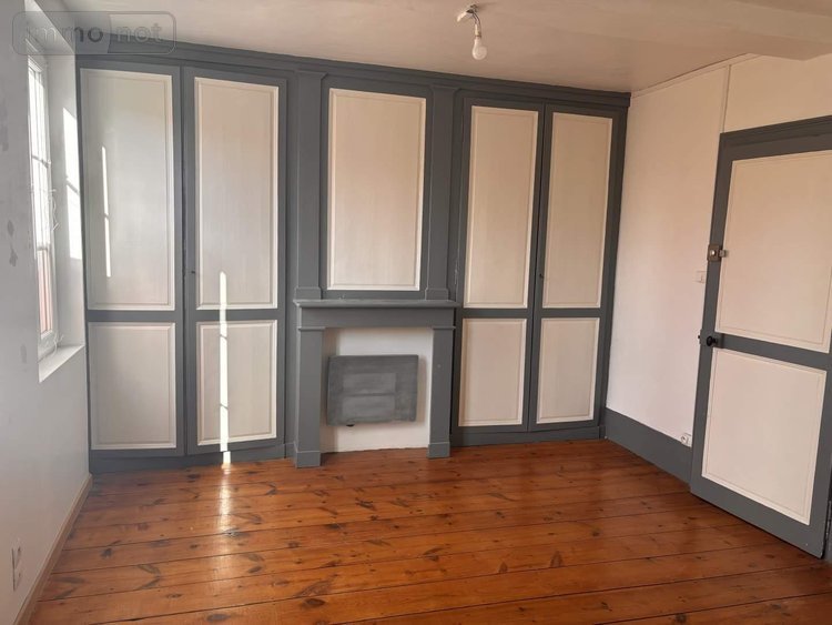 Maison a vendre Abbeville 80100 Somme 121 m2 6 pièces 179000 euros