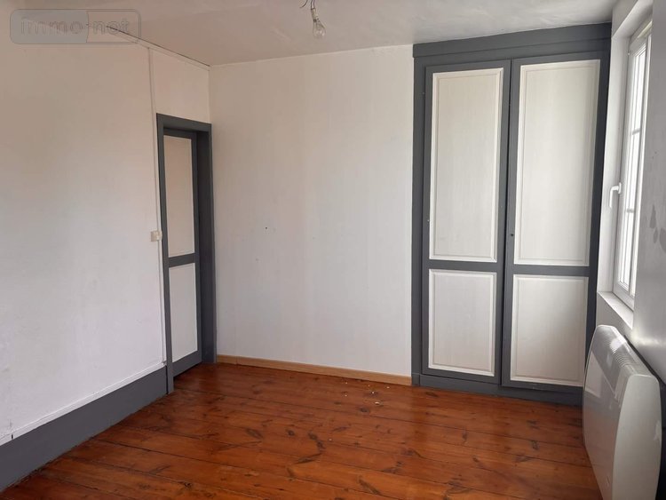 Maison a vendre Abbeville 80100 Somme 121 m2 6 pièces 168500 euros