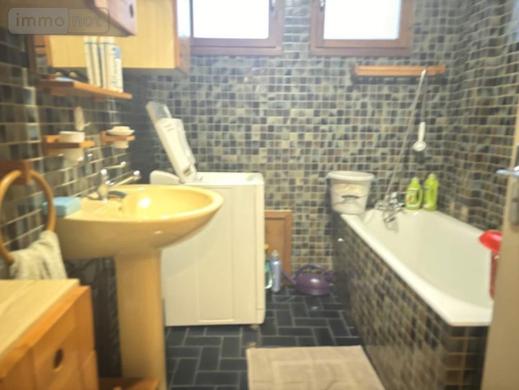 Maison a vendre Ville-le-Marclet 80420 Somme 218 m2 10 pièces 271620 euros