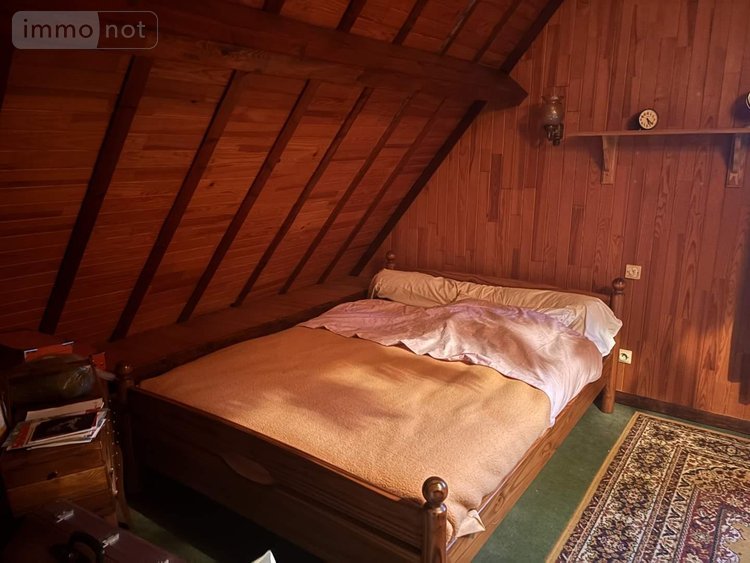 Maison a vendre Ville-le-Marclet 80420 Somme 218 m2 10 pièces 271620 euros