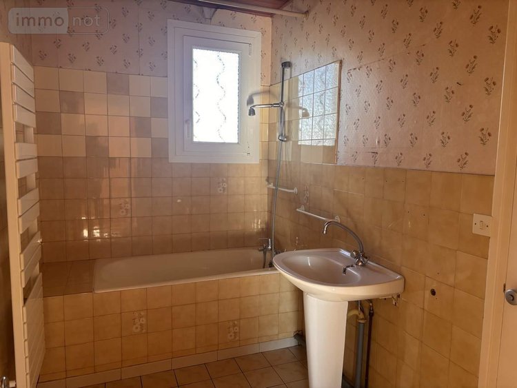 Maison a vendre Sailly-Flibeaucourt 80970 Somme 94 m2 5 pièces 179000 euros