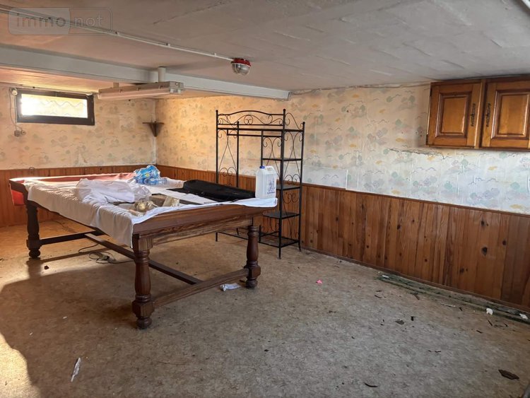 Maison a vendre Sailly-Flibeaucourt 80970 Somme 94 m2 5 pièces 179000 euros