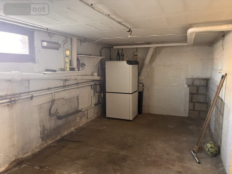 Maison a vendre Sailly-Flibeaucourt 80970 Somme 94 m2 5 pièces 179000 euros