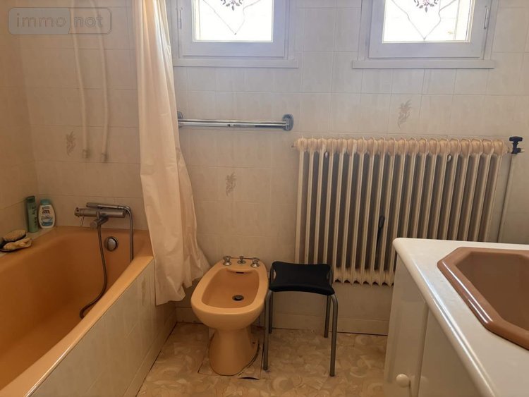 Maison a vendre Rue 80120 Somme 69 m2 7 pièces 173750 euros