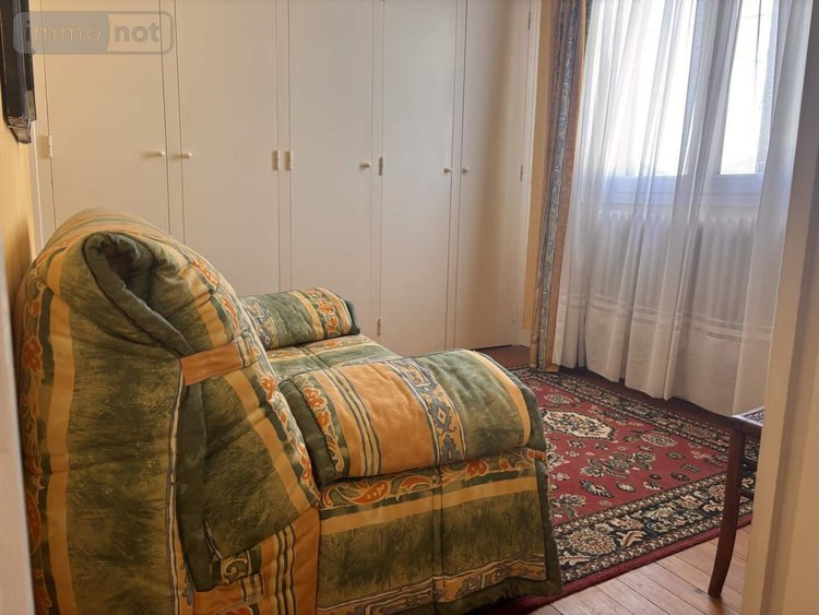 Maison a vendre Rue 80120 Somme 69 m2 7 pièces 173750 euros