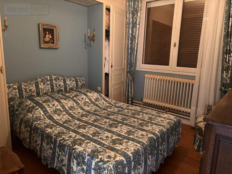 Maison a vendre Rue 80120 Somme 69 m2 7 pièces 173750 euros